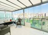 Resale - PENTHOUSE -
TORREVIEJA - Playa del Cura