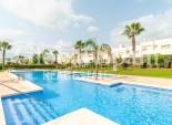 Wederverkoop - APPARTEMENT -
VISTABELLA GOLF  - Inland