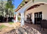 Wiederverkauf - VILLA -
ORIHUELA COSTA - Costa Blanca