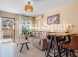 Odsprzedaż - MIESZKANIE -
TORREVIEJA - LOS BALCONES - LOS ALTOS