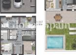 Nouvelle construction - MAISON -
MOJÁCAR - Descargador