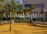 Nieuwbouw - APPARTEMENT -
ORIHUELA - Vistabella Golf