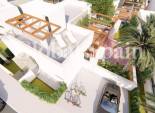 New Build - Villa -
TORRE PACHECO - El Alba