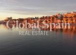 New Build - VILLA -
LOS ALCÁZARES