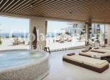 Nieuwbouw - APPARTEMENT -
MIJAS - Cerrado del Aguila Golf and Resort
