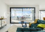 Nowo zbudowane - PENTHOUSE -
ESTEPONA - 