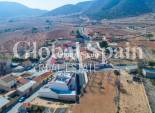 Nieuwbouw - APPARTEMENT -
HONDÓN DE LAS NIEVES - El Salero