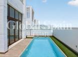 Wiederverkauf - VILLA -
TORREVIEJA - Costa Blanca