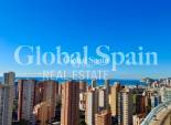 Wiederverkauf - WOHNUNG -
BENIDORM - Costa Blanca