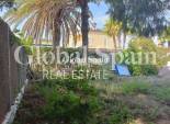 Resale - LAND -
CABO ROIG - Costa Blanca