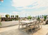 Nowo zbudowane - MIESZKANIE -
ESTEPONA - 