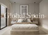 New Build - APARTMENT -
SAN PEDRO DEL PINATAR - El salero