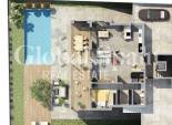 Nueva construcción  - VILLA -
ROJALES - Golf La Marquesa (Ciudad Quesada)