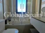 Revente - APPARTEMENT -
BENIDORM - Zona de Poniente