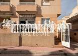 Wiederverkauf - WOHNUNG -
TORREVIEJA - Nueva Torrevieja