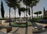 Nouvelle construction - APPARTEMENT -
MONDA - Guaro