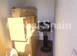 Wederverkoop - APPARTEMENT -
TORREVIEJA - Las Piscinas Naturales