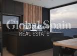 Nueva construcción  - VILLA -
ALTEA - Santa Clara