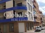 Wederverkoop - APPARTEMENT -
TORREVIEJA - CENTRE PLAYA DEL CURA LAS PISCINAS