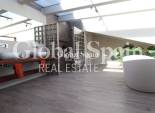 Wederverkoop - HUIS -
Aspe - Aspe - Country