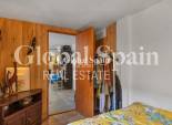 Venta - CASA -
TORREVIEJA - Cala de cabo cervera