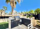 Venta - VILLA -
ORIHUELA COSTA - Lomas de Cabo Roig