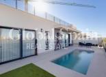 New Build - VILLA -
TORREVIEJA - Sector 25