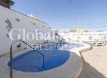 Resale - VILLA -
TORREVIEJA - San Luis