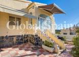 Wederverkoop - VILLA -
SAN FULGENCIO - LA MARINA