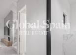Neubau - VILLA -
LOS MONTESINOS - La Herrada