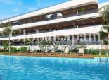New Build - APARTMENT -
LOS ALCÁZARES