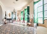 Wederverkoop - VILLA -
ALICANTE - Costa Blanca