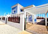 New Build - VILLA -
LORCA - Purias