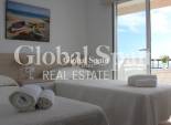 Wederverkoop - APPARTEMENT -
MIL PALMERAS  - Costa Blanca