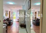 Venta - APARTAMENTO -
TORREVIEJA - La Mata