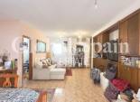Wederverkoop - PENTHOUSE -
TORREVIEJA - Estacion de autobuses