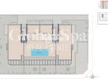 Nieuwbouw - APPARTEMENT -
BENIJÓFAR