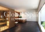 New Build - APARTMENT -
LOS ALCÁZARES