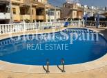 Revente - MAISON -
TORREVIEJA - LOS BALCONES - LOS ALTOS