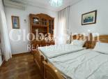 Wiederverkauf - VILLA -
ORIHUELA COSTA - CAMPOAMOR