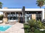 Nueva construcción  - VILLA -
CIUDAD QUESADA