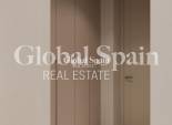 Nowo zbudowane - PENTHOUSE -
ESTEPONA - 
