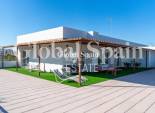 Resale - PENTHOUSE -
ORIHUELA COSTA - La Regia