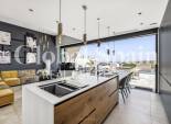 Revente - VILLA -
CIUDAD QUESADA - La Marquesa Golf