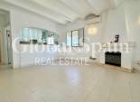 Revente - APPARTEMENT -
DENIA - Las Rotas - Les Rotes