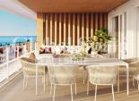 Nieuwbouw - APPARTEMENT -
SAN ROQUE - La Hacienda Golf