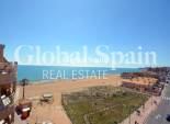 Wederverkoop - APPARTEMENT -
TORREVIEJA - Costa Blanca