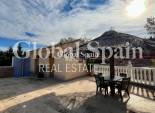 Resale - HOUSE -
EL ESPARRAGAL - Inland