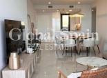 Resale - APARTMENT -
BENIDORM - Playa de Poniente