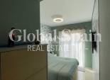 Wederverkoop - APPARTEMENT -
ROJALES - Inland